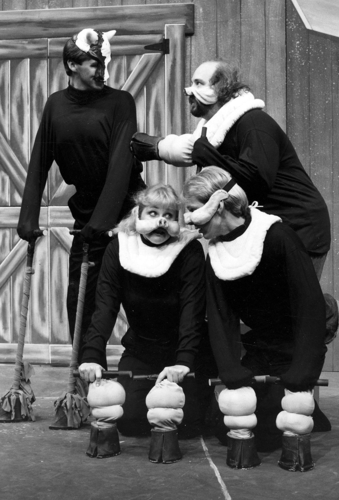 Since the Playhouse first opened in 1925, local actors have been showing off their acting chops on the Omaha stage or something like this... 1920-30’s 1940’s 1950’s 1960’s 1970’s 1980’s 1990’s 2000’s 2010’s Cro hed goesin herey yyxxx By Bob Fischbach • World-Herald staff writer headline goes in here refer to more stuff on the jump pages thankx yyx y x yxy xy xy y xy y xy xy . Pages 4&5E